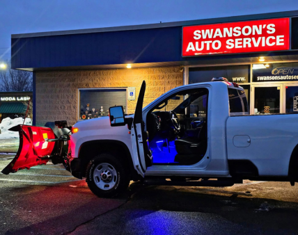 Swanson's Auto Service