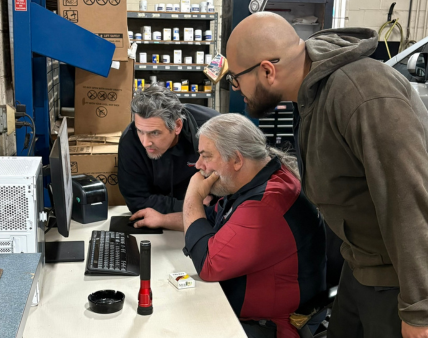 Swanson's Auto Service