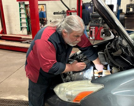 Swanson's Auto Service